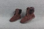 STIVALETTI IN SHEARLING - Image 14