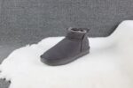 STIVALETTI IN SHEARLING - Image 10