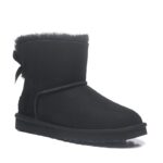 STIVALETTI IN SHEARLING - Image 6
