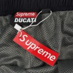 SPRM x Ducati Pants Racing Black - Image 6