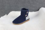 STIVALETTI IN SHEARLING - Image 14