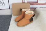 STIVALETTI IN SHEARLING - Image 20