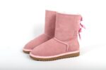 STIVALETTI IN SHEARLING - Image 35