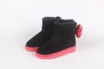 STIVALETTI IN SHEARLING - Image 31