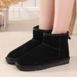 STIVALETTI IN SHEARLING - Image 5