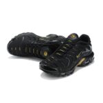 AIR MAX PLUS TN ‘BLACK GOLD’ - Image 4
