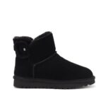 STIVALETTI IN SHEARLING - Image 18