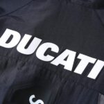 SPRM Jacket Ducati V4 Dark Racing SP002 - Image 7