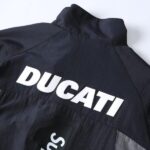SPRM Jacket Ducati V4 Dark Racing SP002 - Image 8