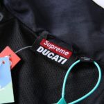 SPRM Jacket Ducati V4 Dark Racing SP002 - Image 9