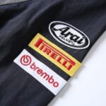 SPRM Jacket Ducati V4 Dark Racing SP002 - Image 14
