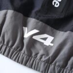 SPRM Jacket Ducati V4 Dark Racing SP002 - Image 5