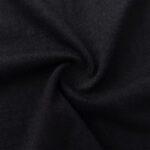 BLNCG x SPRM T-shirt Collab Black - Image 4
