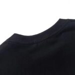 BLNCG x SPRM T-shirt Collab Black - Image 5