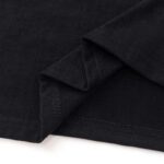 BLNCG x SPRM T-shirt Collab Black - Image 6
