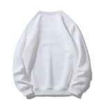 SPRM Sweatshirt Box Logo White - Image 2