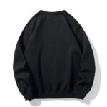 SPRM Sweatshirt Box Logo Black - Image 2