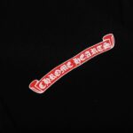 CHRM HRTS Hoodie Race Team Graphic Black CH078 - Image 10