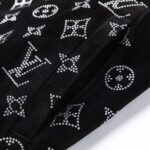 LV Jacket Monogram Studded - Image 7