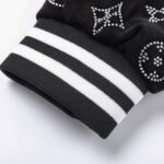 LV Jacket Monogram Studded - Image 8