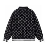 LV Jacket Monogram Studded - Image 2