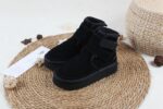 STIVALETTI IN SHEARLING - Image 10