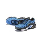 AIR MAX PLUS TN ‘RACER BLUE VOLT’ - Image 4