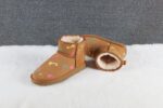 STIVALETTI IN SHEARLING - Image 8