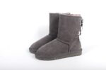 STIVALETTI IN SHEARLING - Image 19