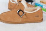 STIVALETTI IN SHEARLING - Image 7