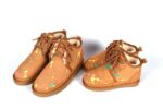 STIVALETTI IN SHEARLING - Image 16
