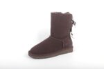 STIVALETTI IN SHEARLING - Image 16
