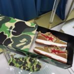 BAPESTA Chrono Shift - Image 9