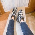 STIVALETTI IN SHEARLING - Image 8