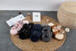 STIVALETTI IN SHEARLING - Image 29