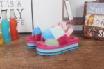 STIVALETTI IN SHEARLING - Image 21
