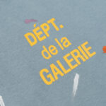 GLRY DPT HOODIE - Image 5