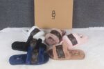STIVALETTI IN SHEARLING