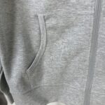 PL TRACKSUIT GREY - Image 6