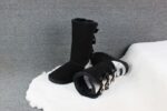 STIVALETTI IN SHEARLING - Image 36