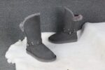 STIVALETTI IN SHEARLING - Image 13