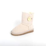 STIVALETTI IN SHEARLING - Image 33