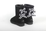 STIVALETTI IN SHEARLING - Image 10