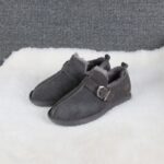 STIVALETTI IN SHEARLING - Image 17