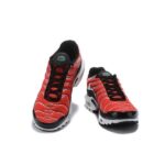 AIR MAX PLUS TN ‘RED TEAL METALLIC’ - Image 3
