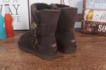 STIVALETTI IN SHEARLING - Image 10