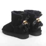 STIVALETTI IN SHEARLING - Image 38