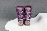 STIVALETTI IN SHEARLING - Image 29