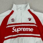 SPRM x Ducati White Set - Image 8