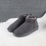 STIVALETTI IN SHEARLING - Image 2